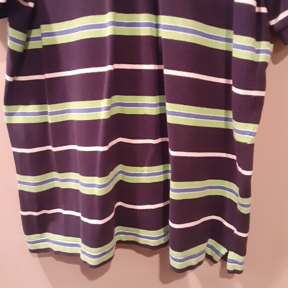 CHAPS Polo Shirt – Men’s XL - Picture 2 of 9